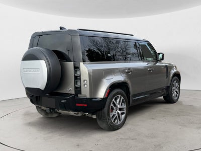 2022 Land Rover Defender X