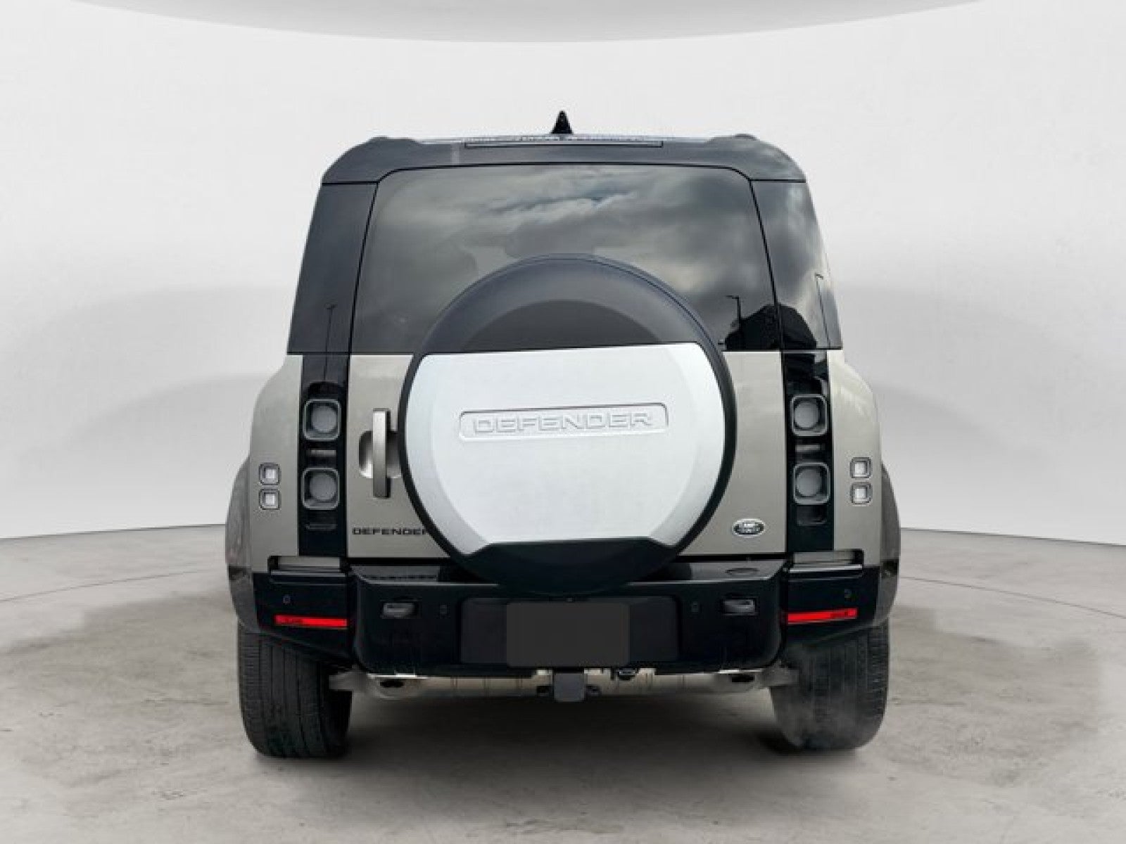 2022 Land Rover Defender X