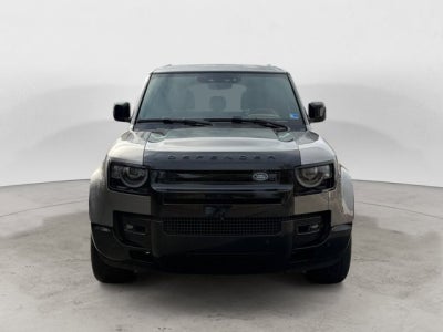 2022 Land Rover Defender X