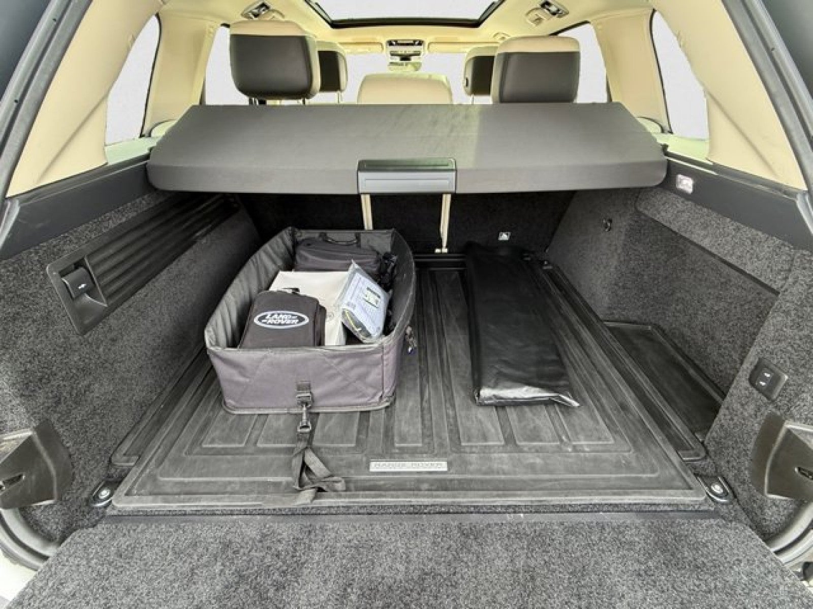 2021 Land Rover Range Rover SWB