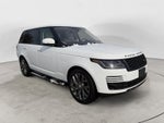2021 Land Rover Range Rover SWB