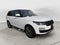 2021 Land Rover Range Rover SWB