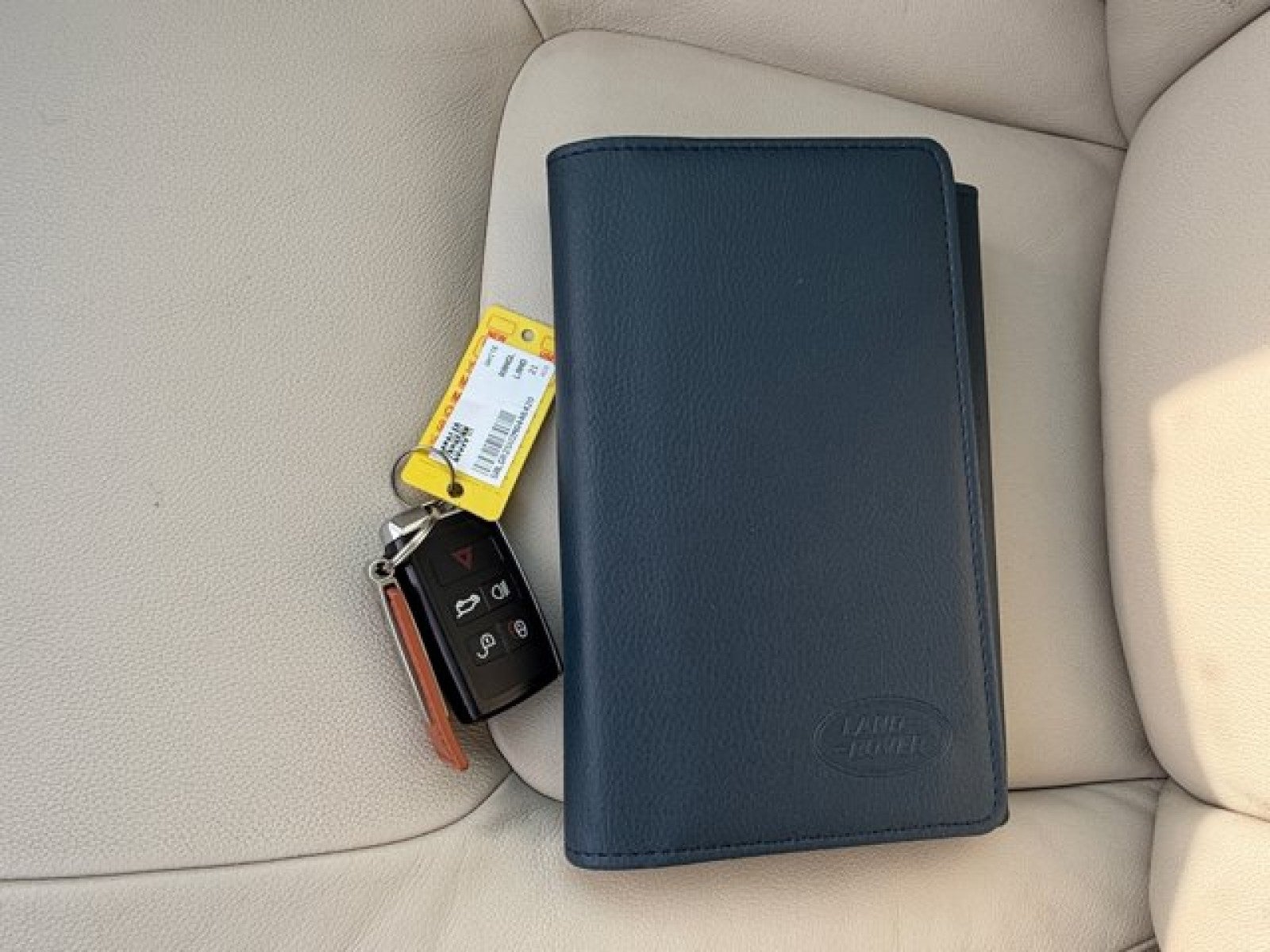 2021 Land Rover Range Rover SWB