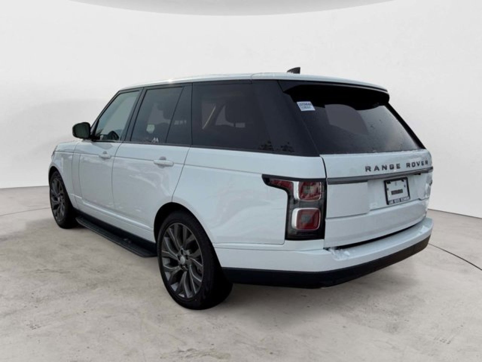2021 Land Rover Range Rover SWB
