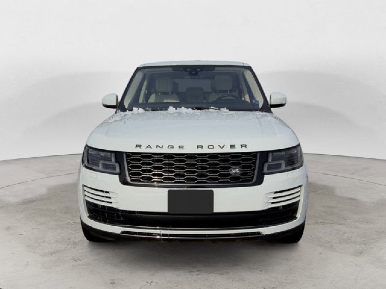 2021 Land Rover Range Rover SWB