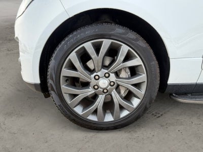 2021 Land Rover Range Rover SWB