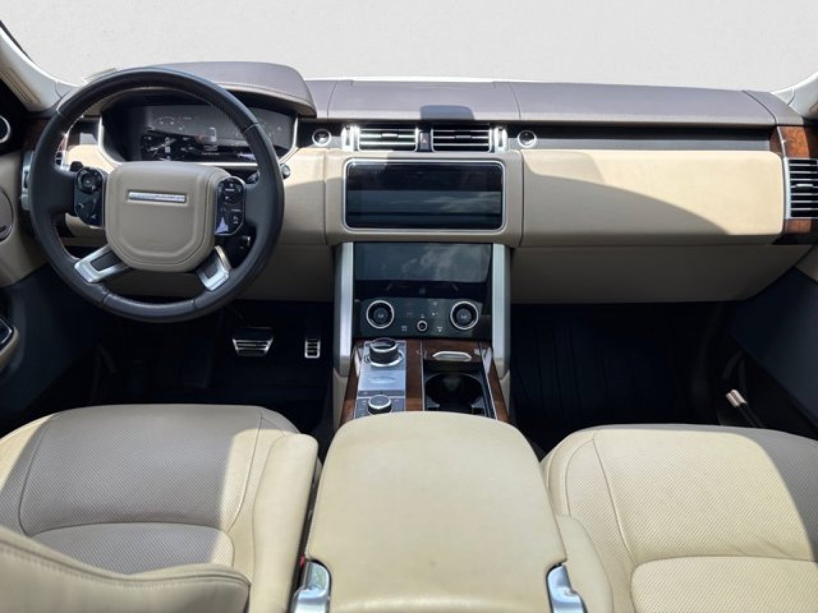 2021 Land Rover Range Rover Westminster