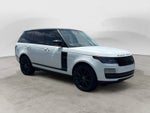 2021 Land Rover Range Rover Westminster