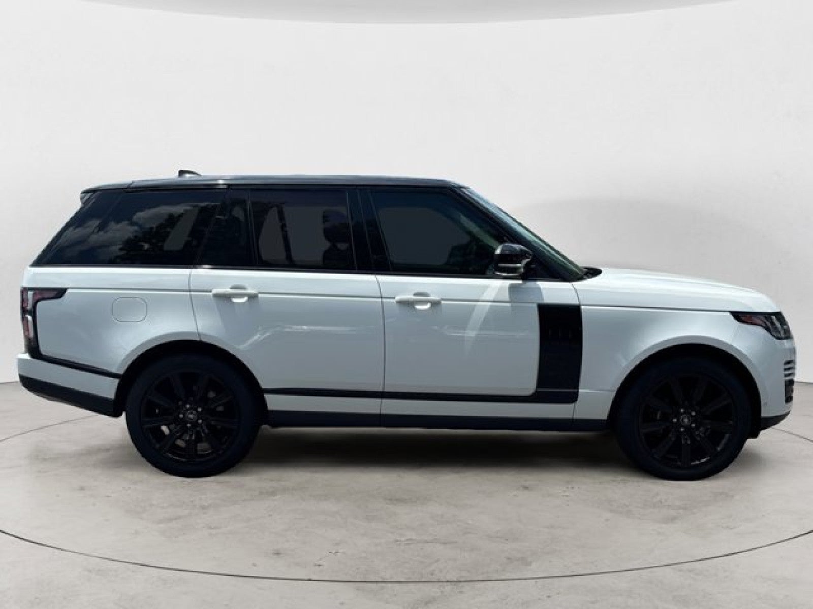 2021 Land Rover Range Rover Westminster