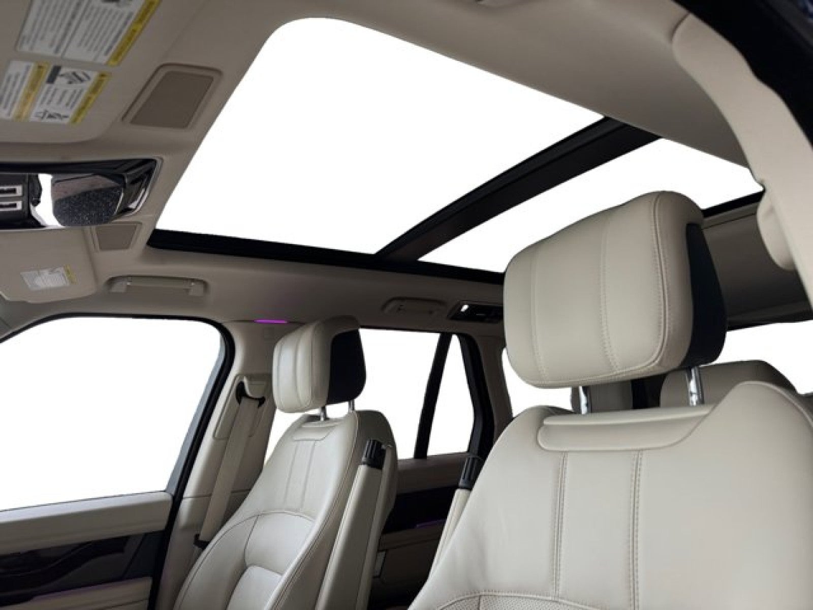 2021 Land Rover Range Rover Westminster