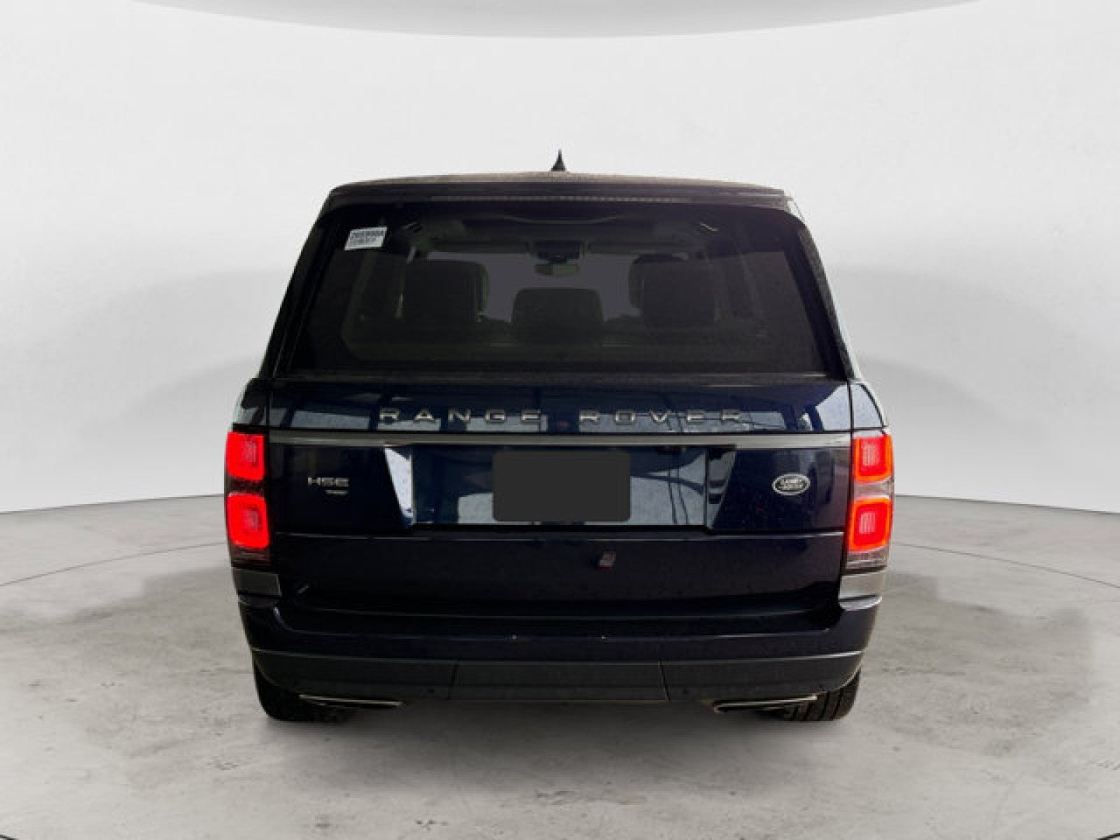 2021 Land Rover Range Rover Westminster