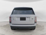 2021 Land Rover Range Rover Westminster | Rear Entertainment