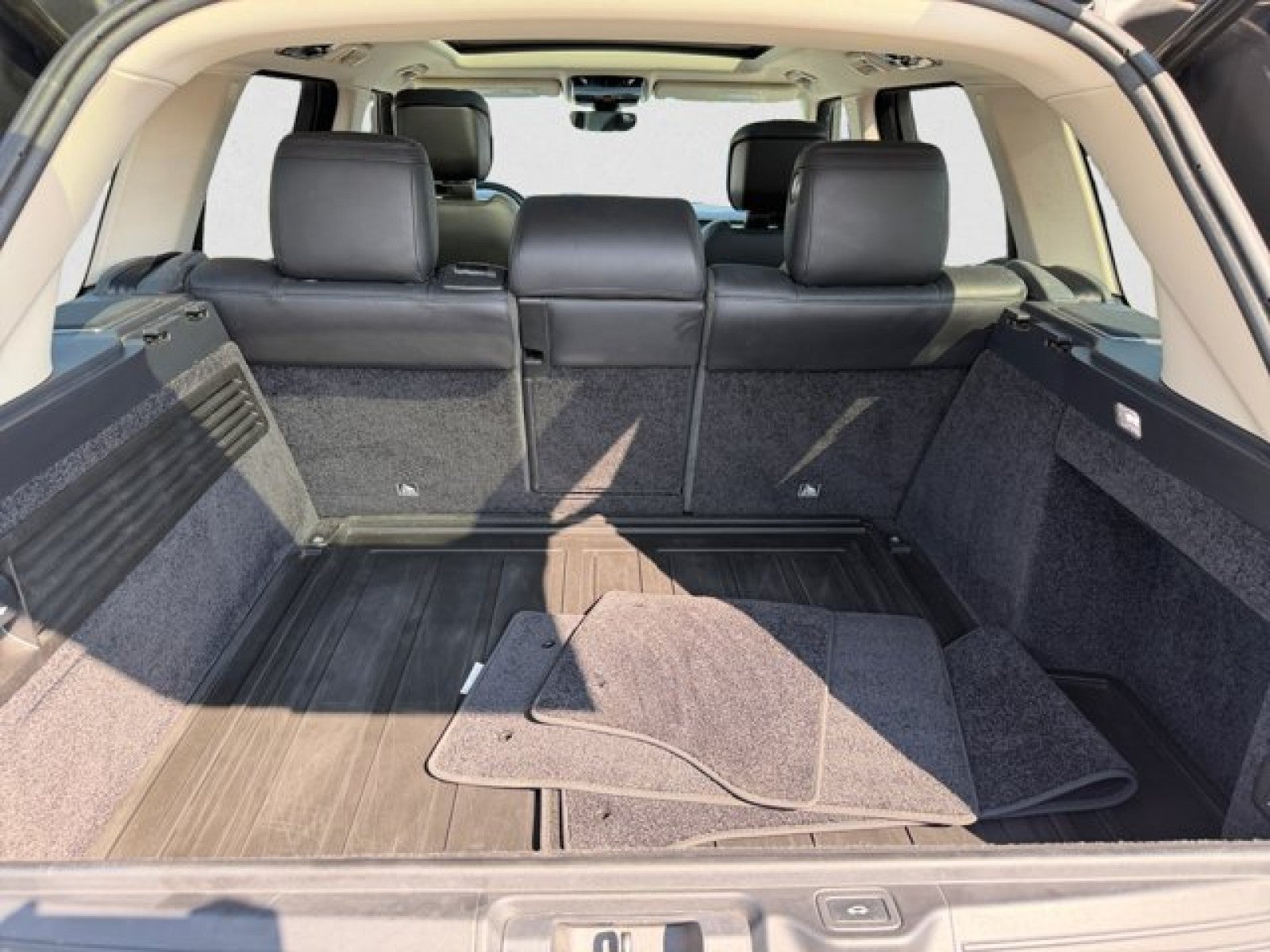2021 Land Rover Range Rover P525 Westminster