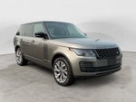2021 Land Rover Range Rover P525 Westminster