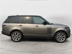 2021 Land Rover Range Rover P525 Westminster