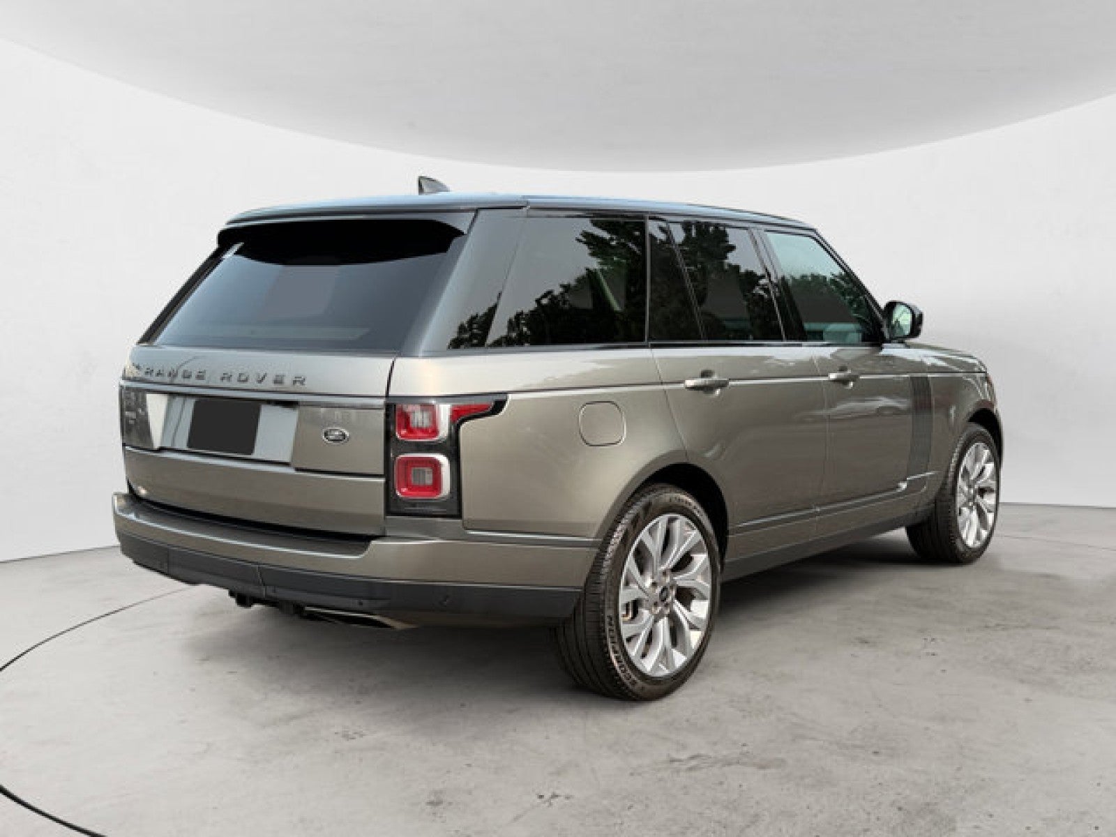 2021 Land Rover Range Rover P525 Westminster