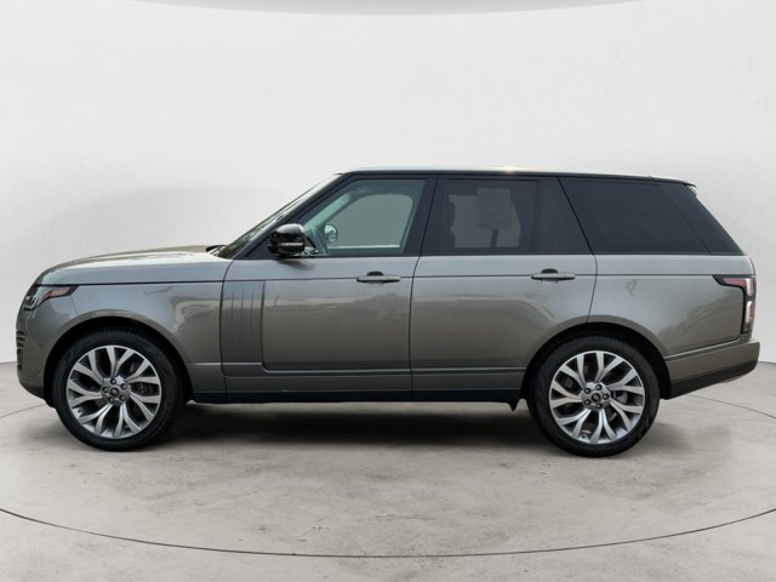 2021 Land Rover Range Rover P525 Westminster