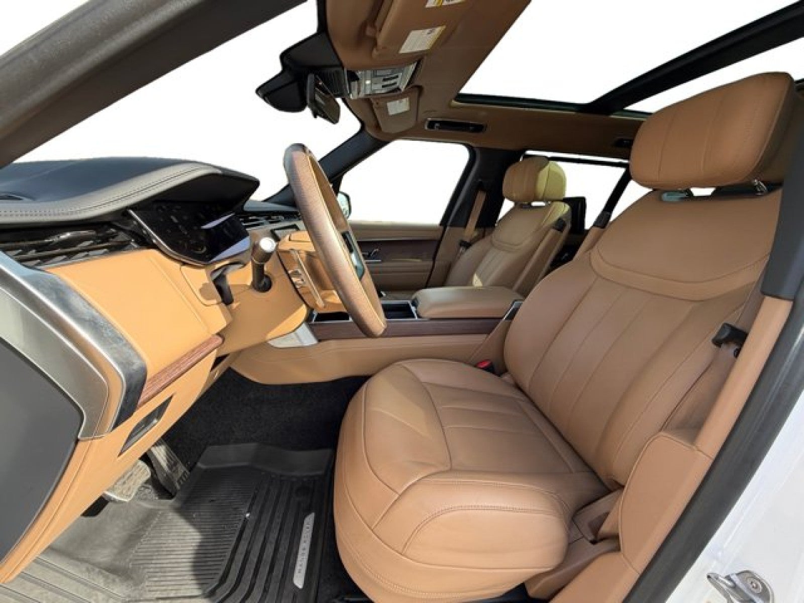 2023 Land Rover Range Rover Autobiography LWB