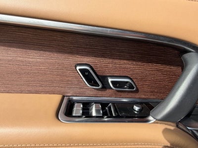 2023 Land Rover Range Rover Autobiography LWB