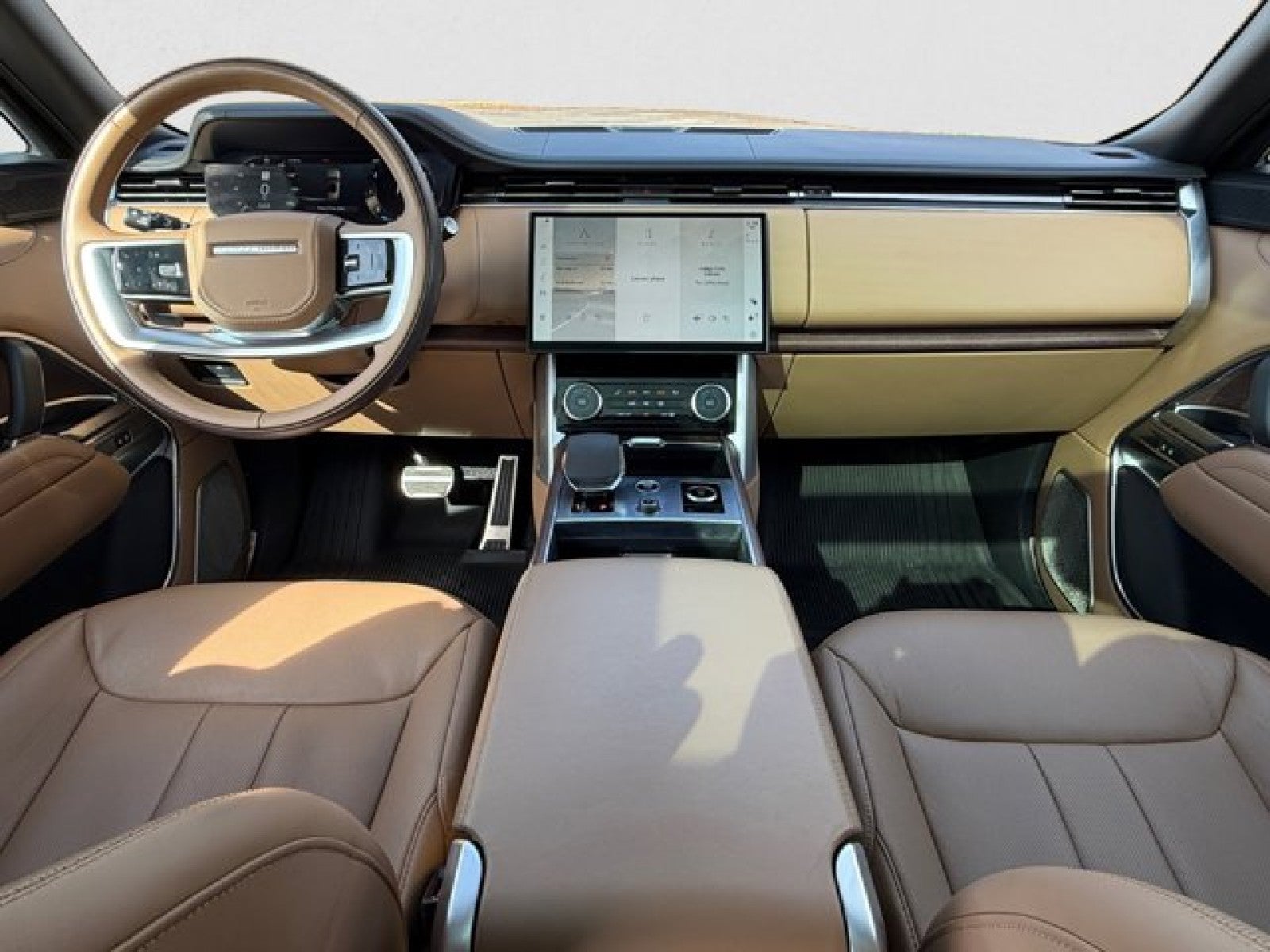 2023 Land Rover Range Rover Autobiography LWB