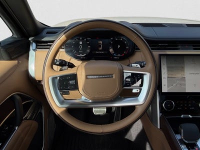 2023 Land Rover Range Rover Autobiography LWB