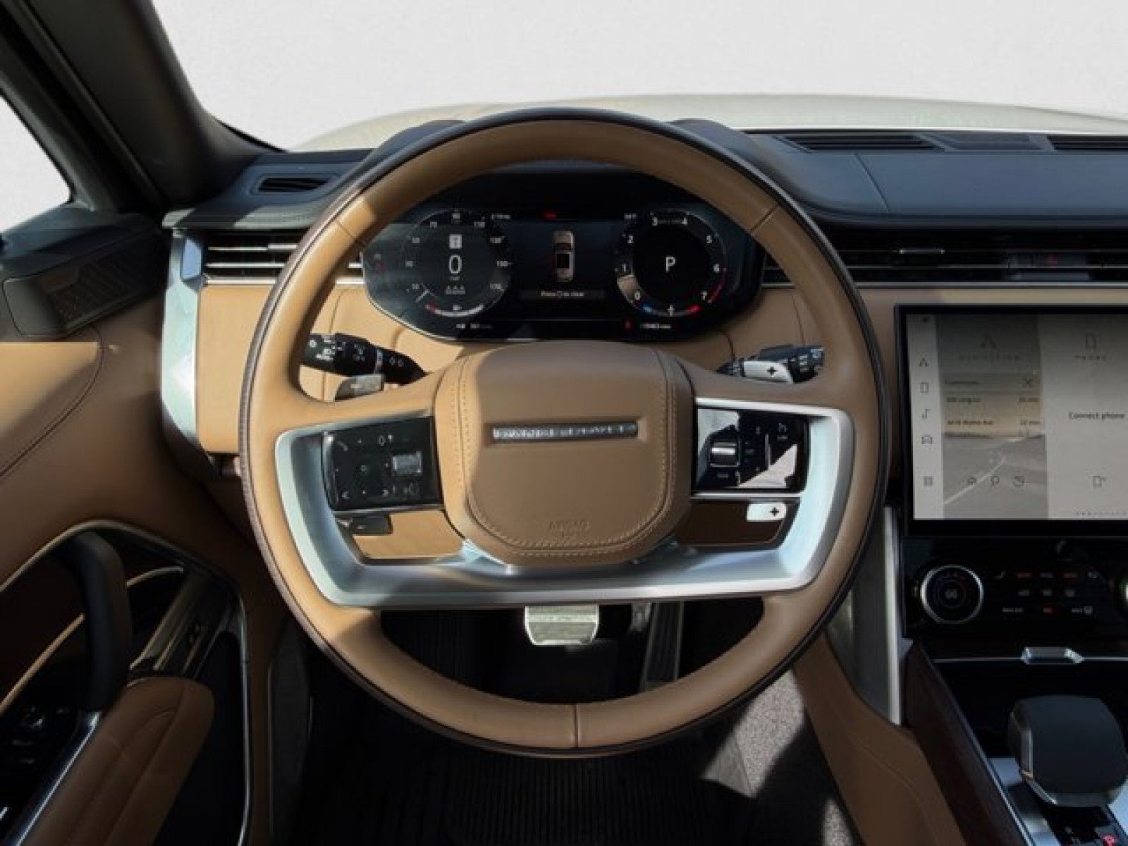 2023 Land Rover Range Rover Autobiography LWB