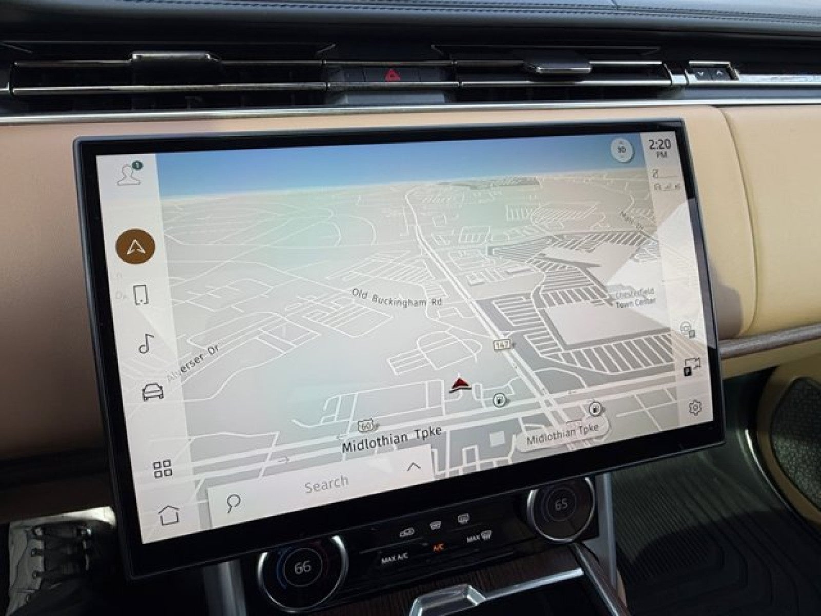 2023 Land Rover Range Rover Autobiography LWB