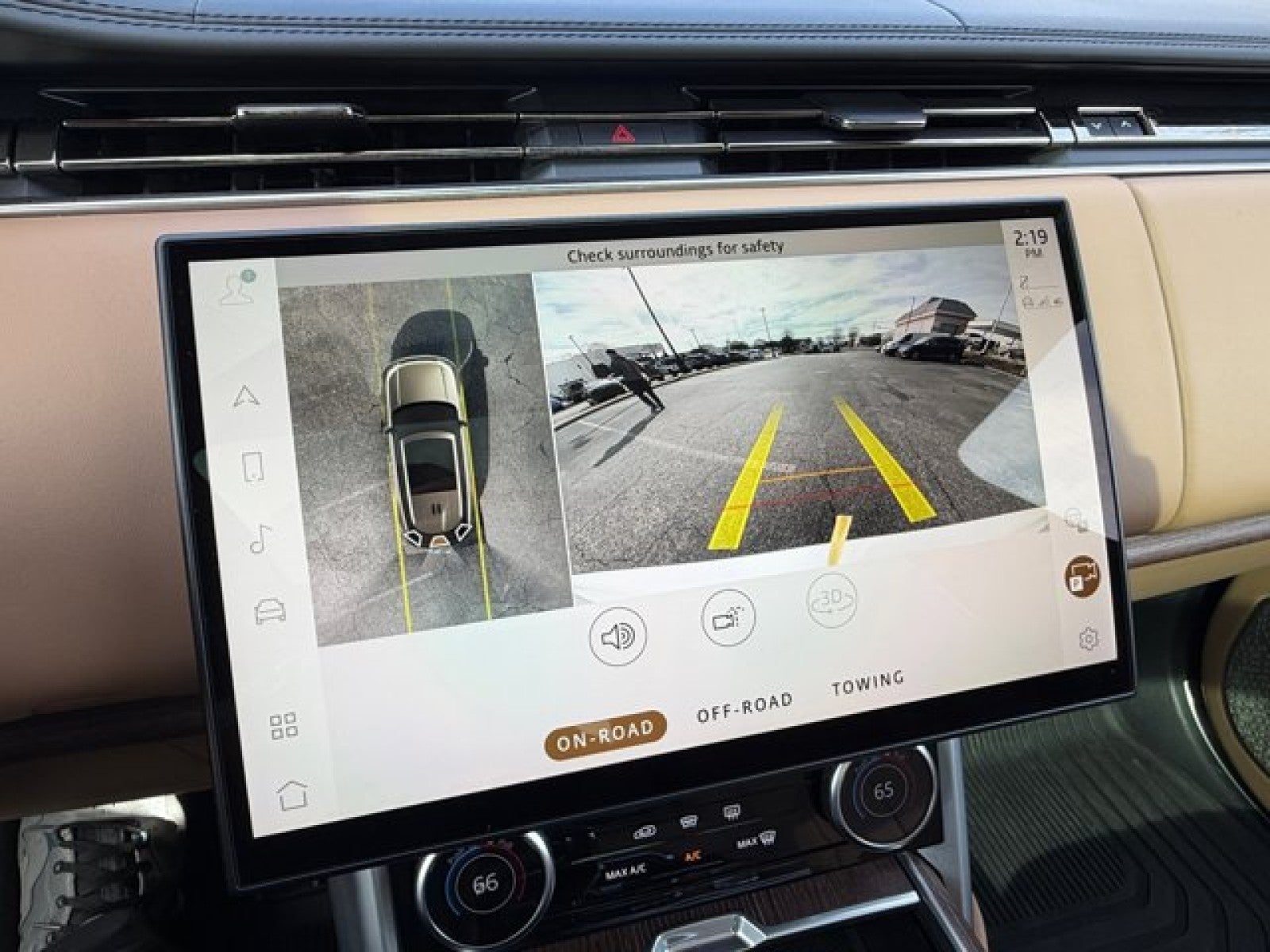 2023 Land Rover Range Rover Autobiography LWB