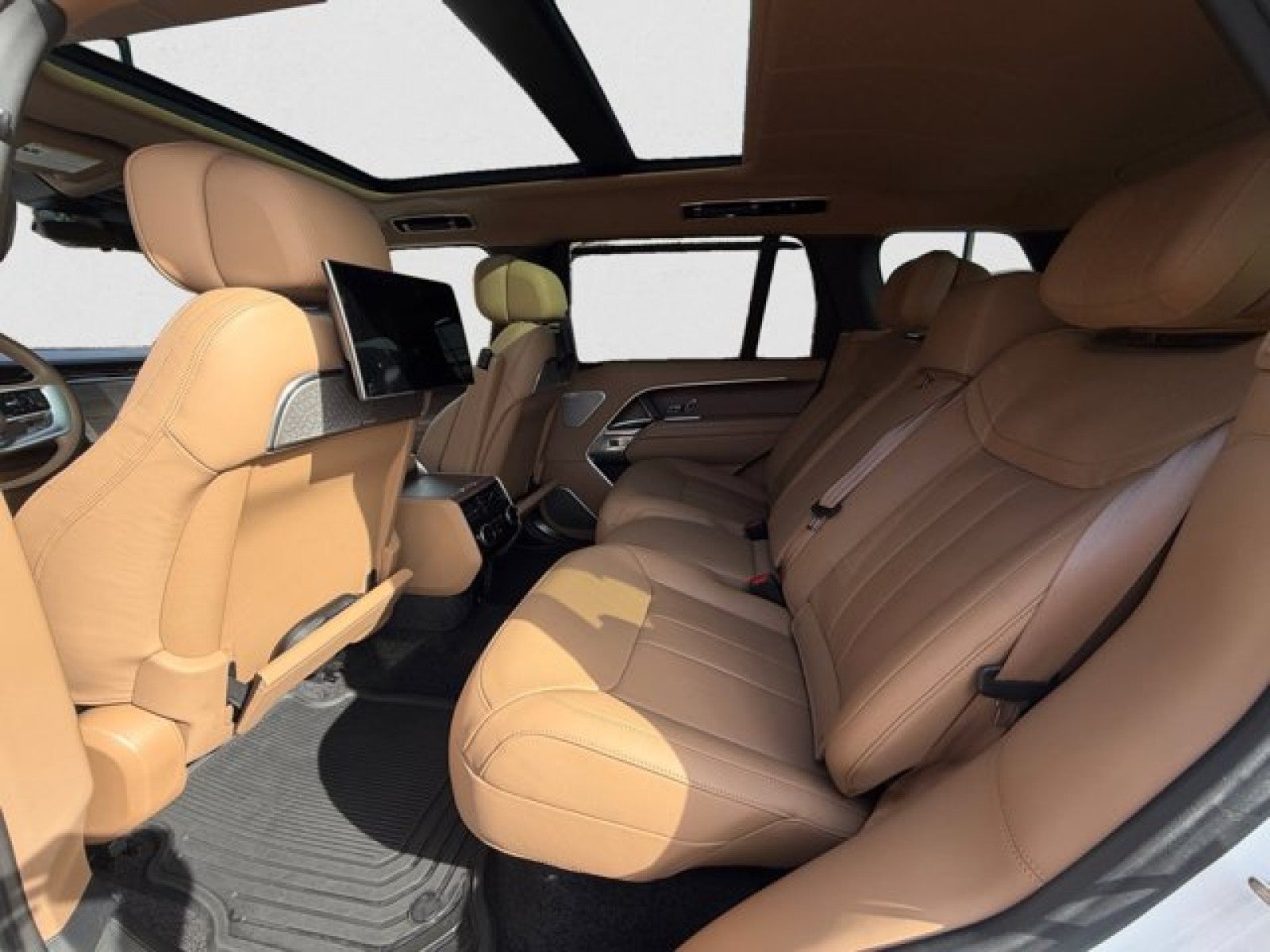 2023 Land Rover Range Rover Autobiography LWB