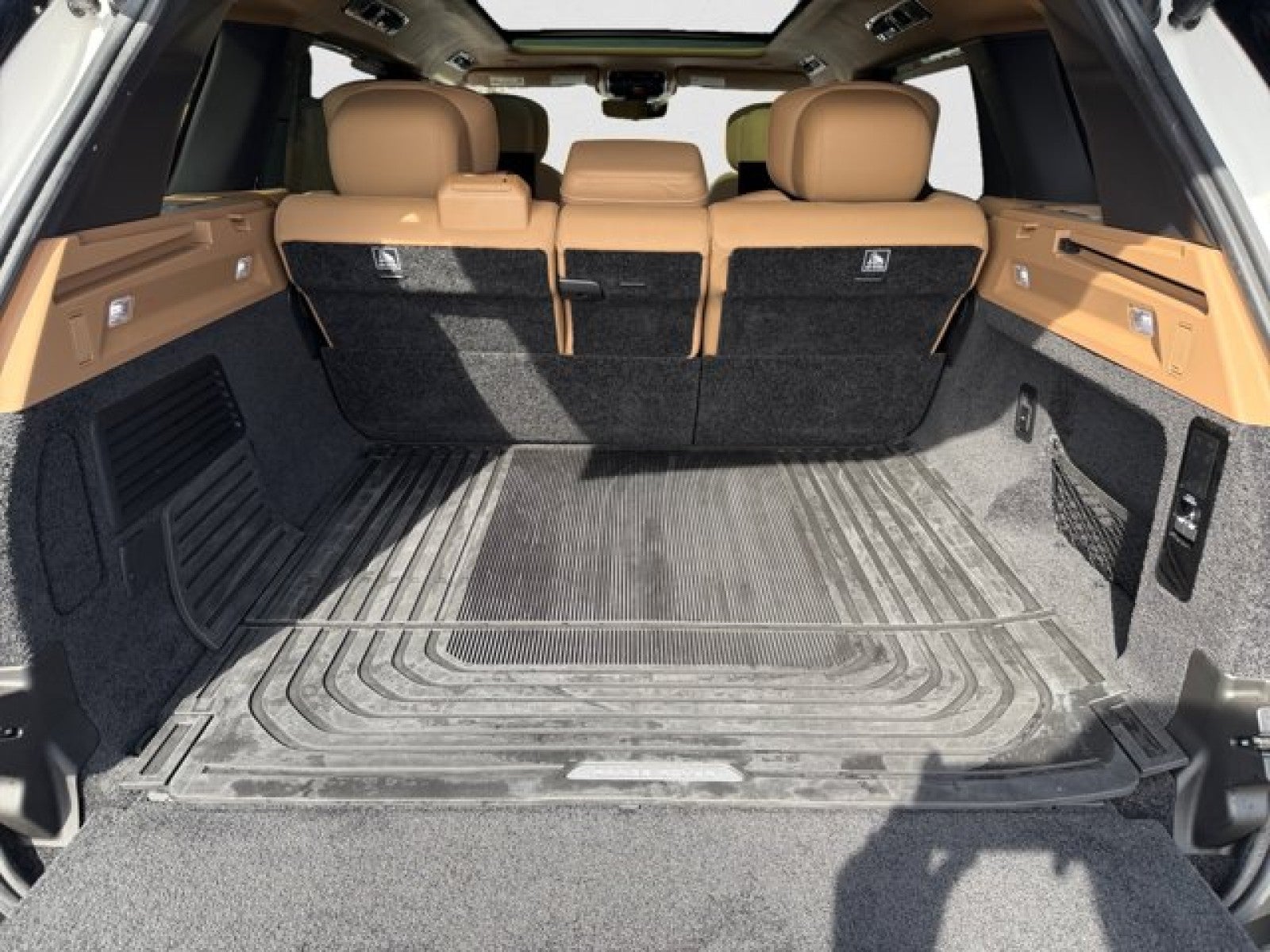 2023 Land Rover Range Rover Autobiography LWB