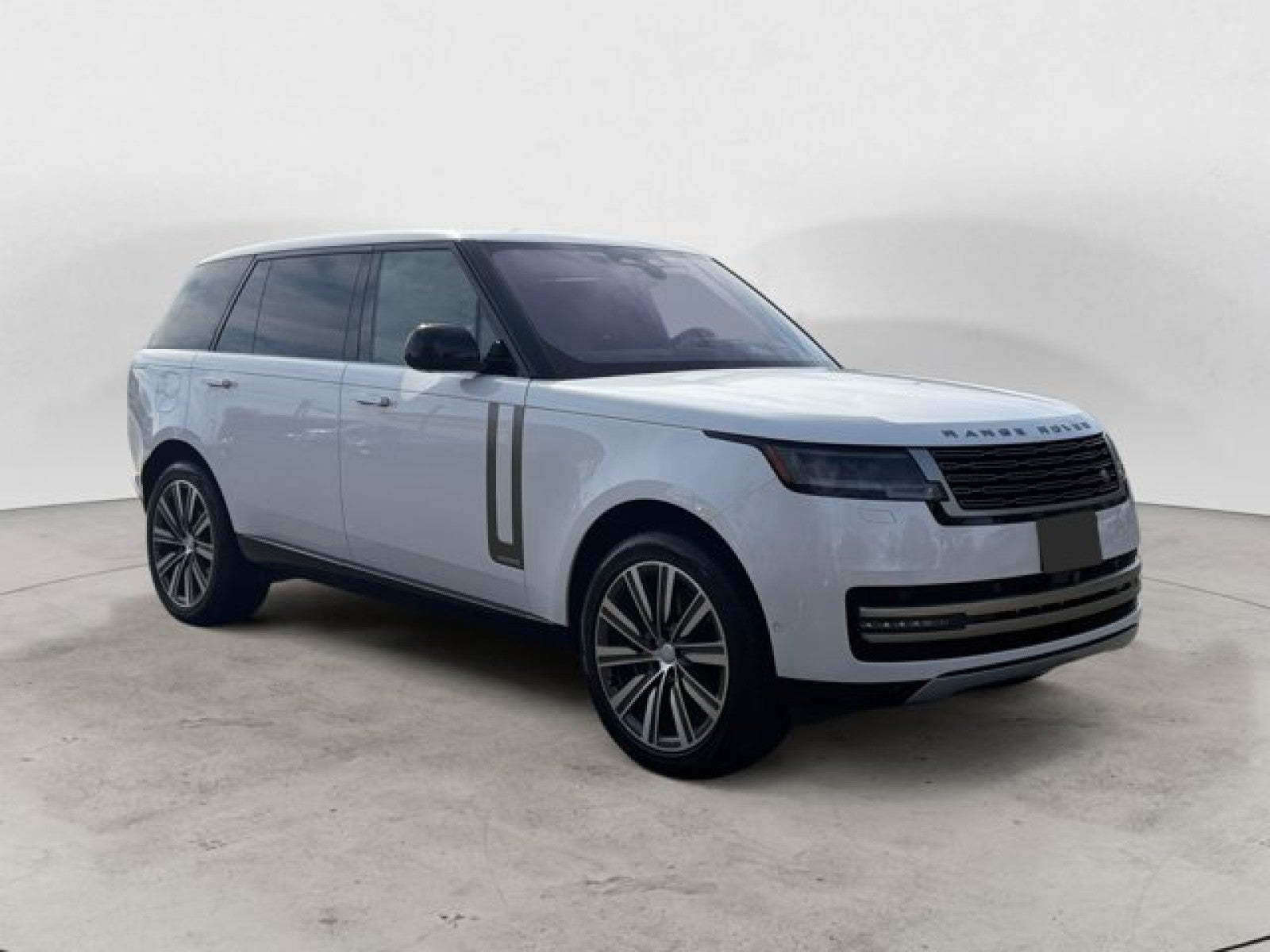 2023 Land Rover Range Rover Autobiography LWB