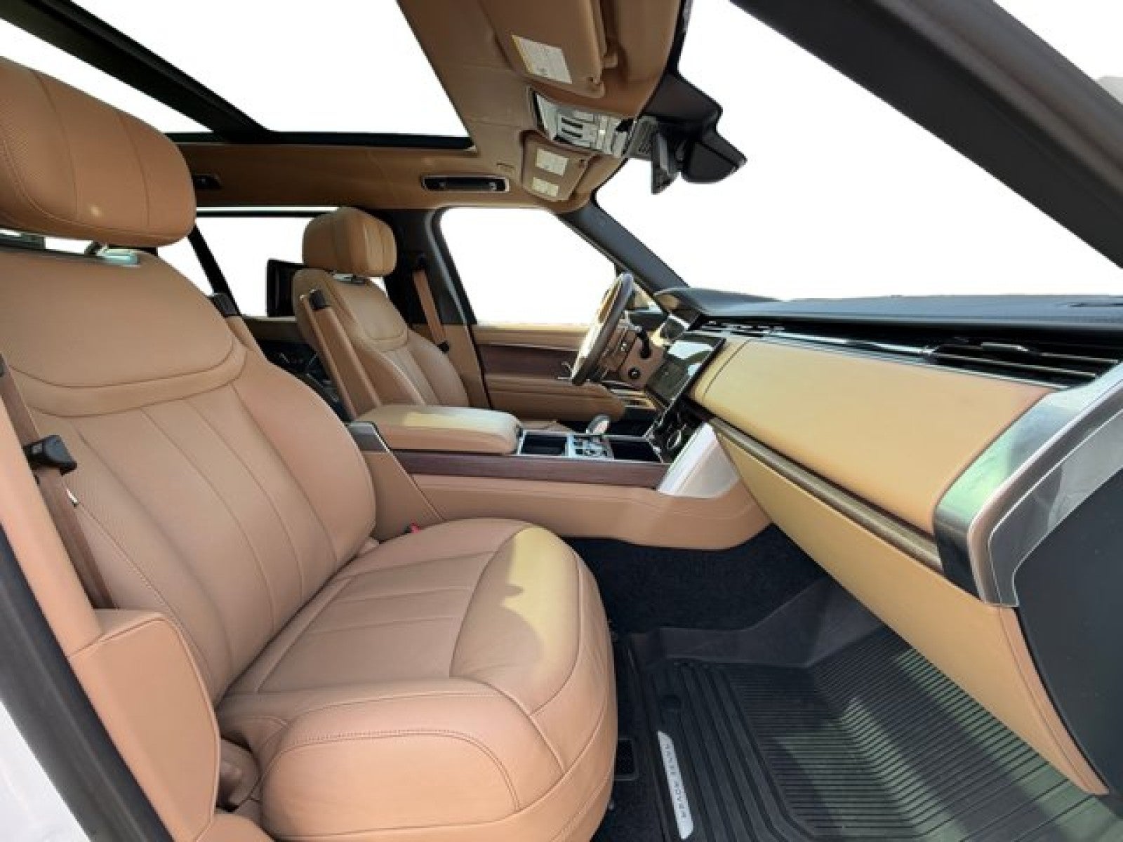 2023 Land Rover Range Rover Autobiography LWB