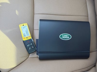 2023 Land Rover Range Rover Autobiography LWB