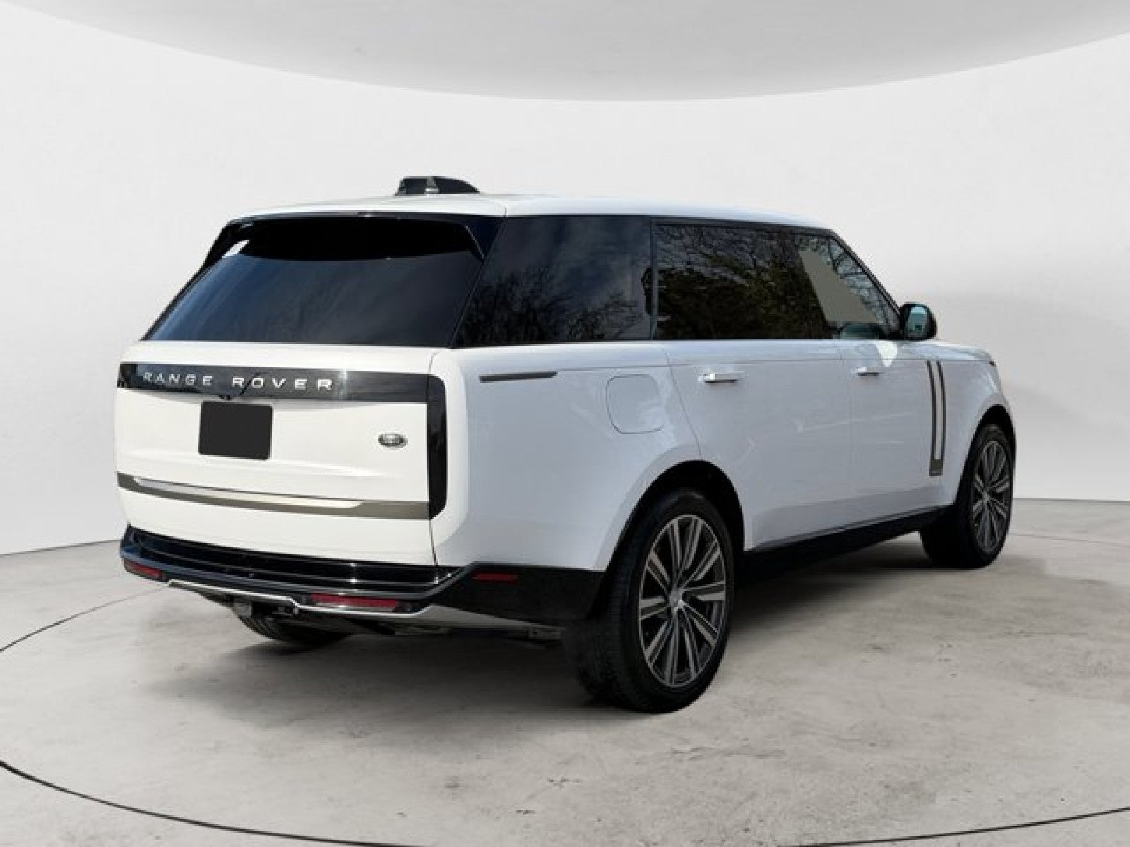 2023 Land Rover Range Rover Autobiography LWB