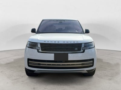2023 Land Rover Range Rover Autobiography LWB