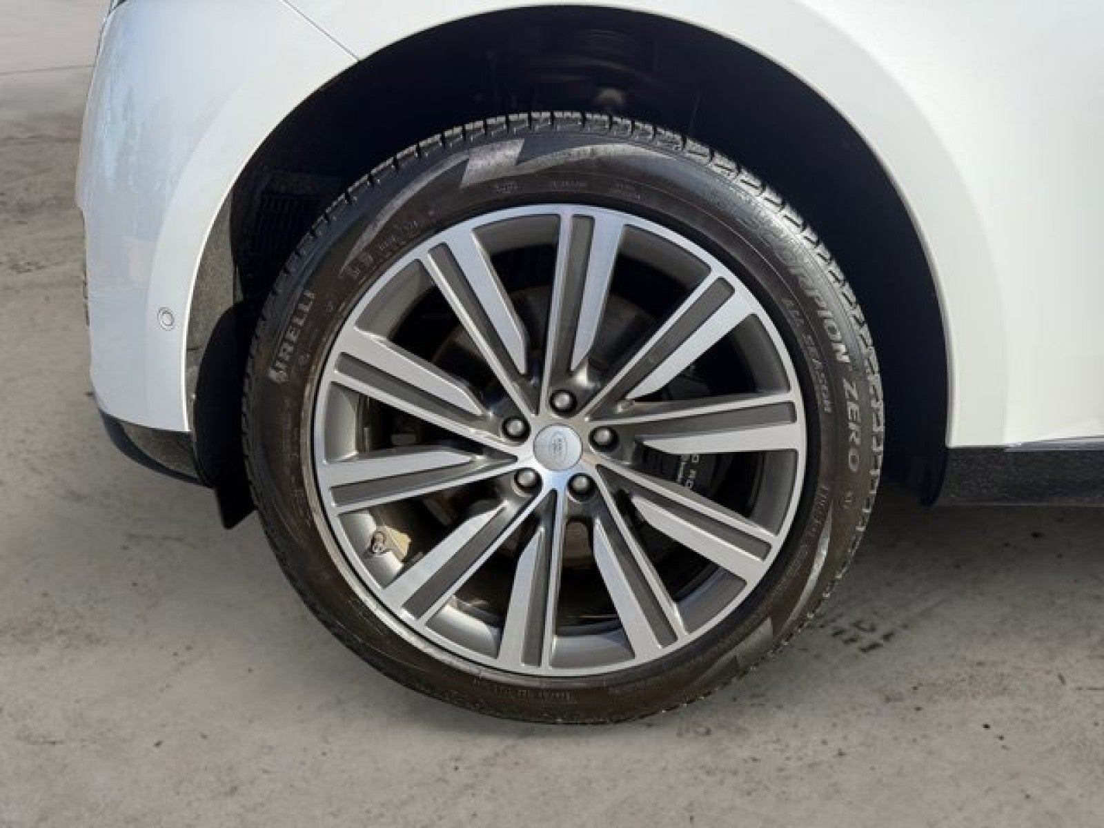 2023 Land Rover Range Rover Autobiography LWB