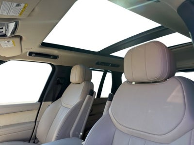 2024 Land Rover Range Rover SE