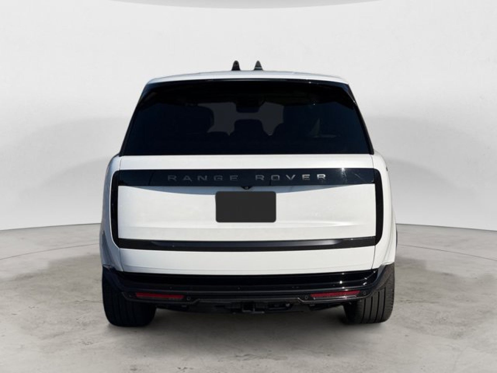 2024 Land Rover Range Rover SE