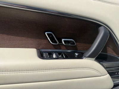 2023 Land Rover Range Rover SE LWB | 7 Seats