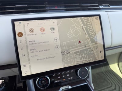 2023 Land Rover Range Rover SE LWB | 7 Seats