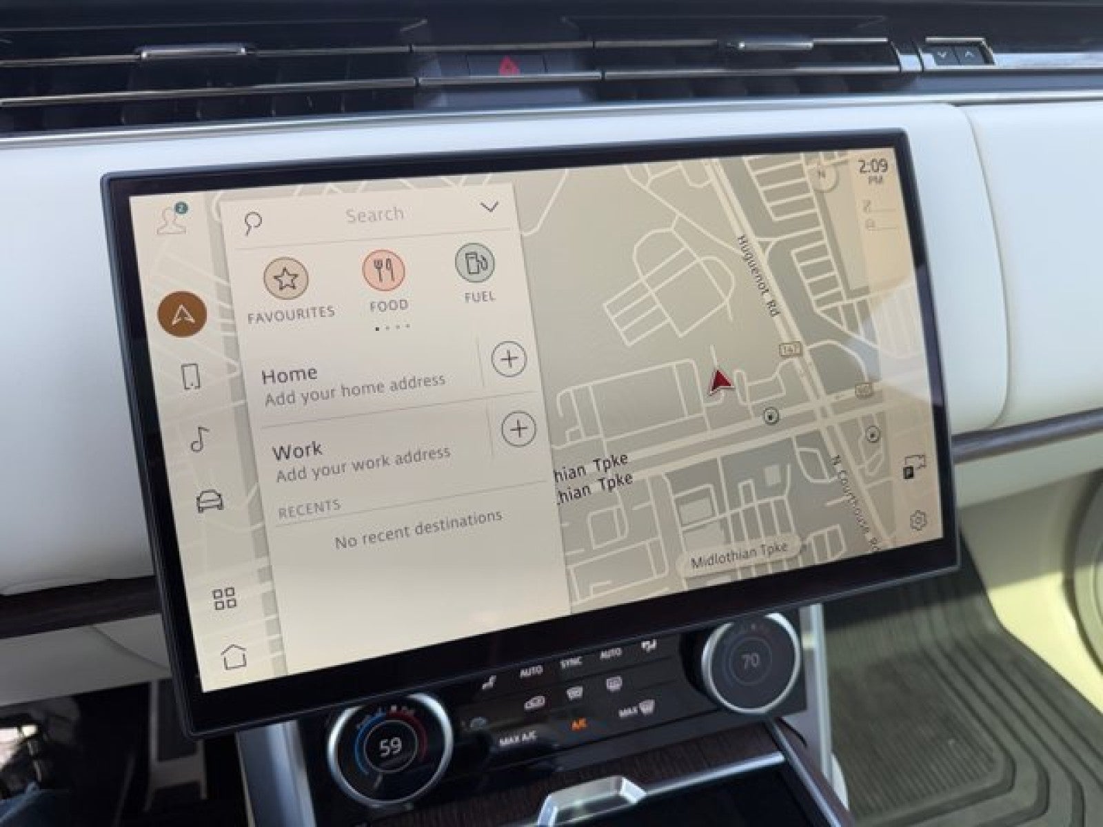 2023 Land Rover Range Rover SE LWB | 7 Seats