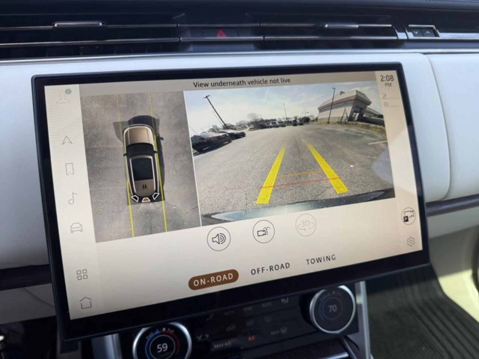 2023 Land Rover Range Rover SE LWB | 7 Seats