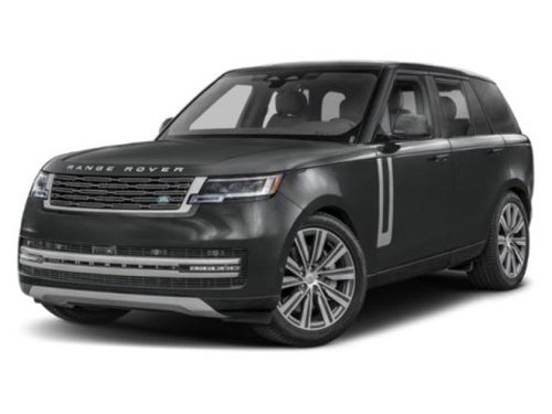 2023 Land Rover Range Rover First Edition