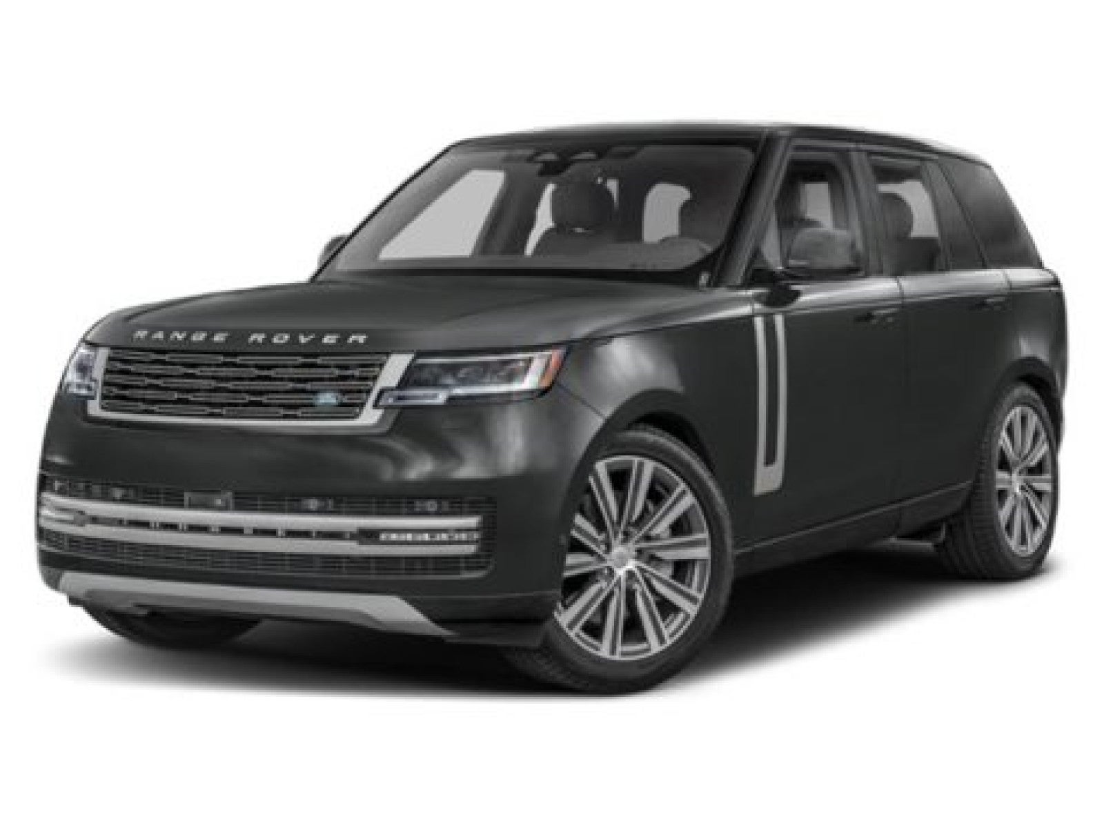 2023 Land Rover Range Rover First Edition