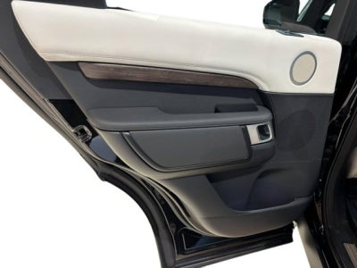 2024 Land Rover Discovery S