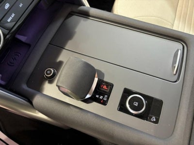 2024 Land Rover Discovery S