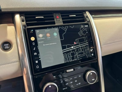 2024 Land Rover Discovery S