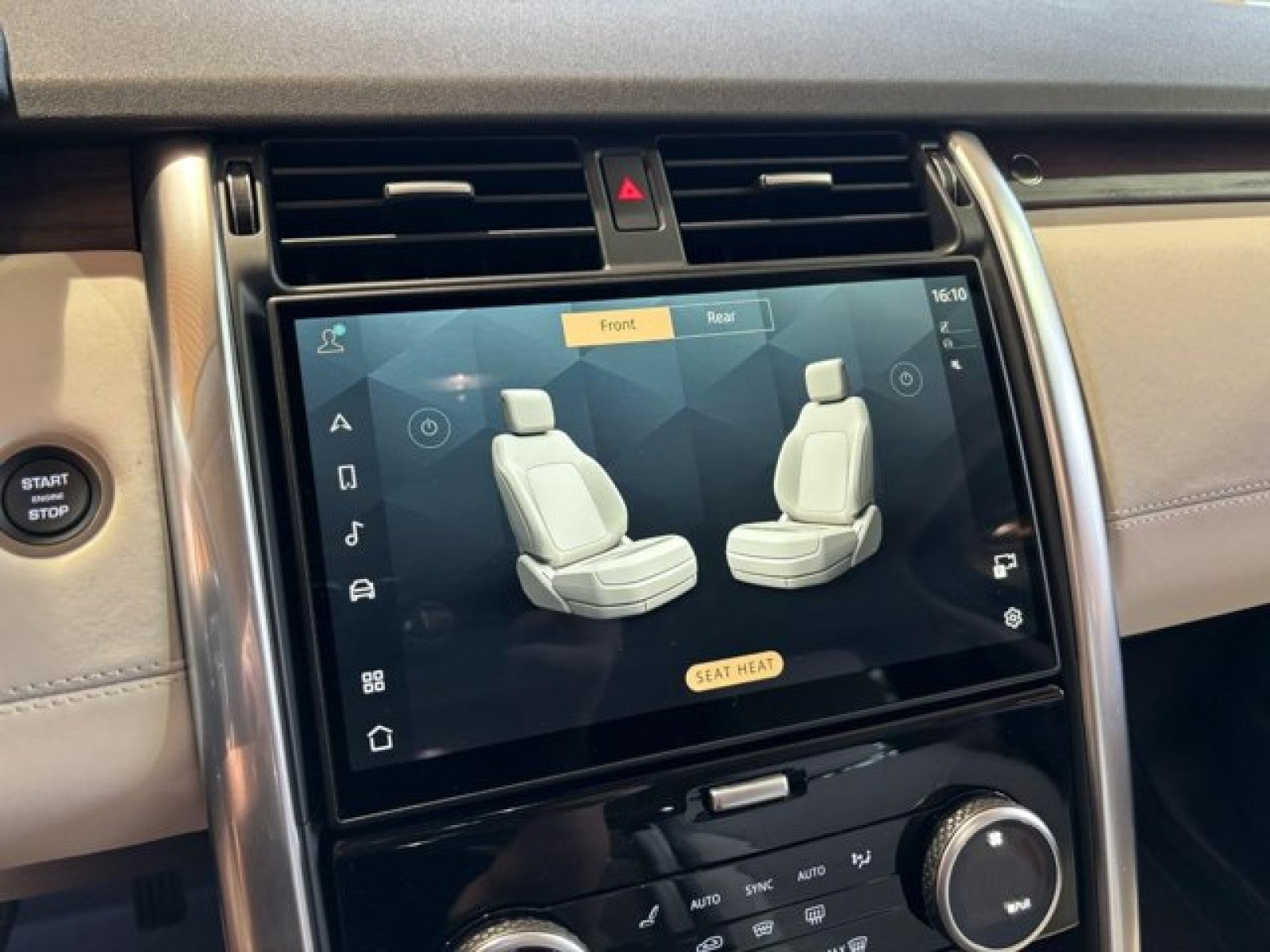 2024 Land Rover Discovery S