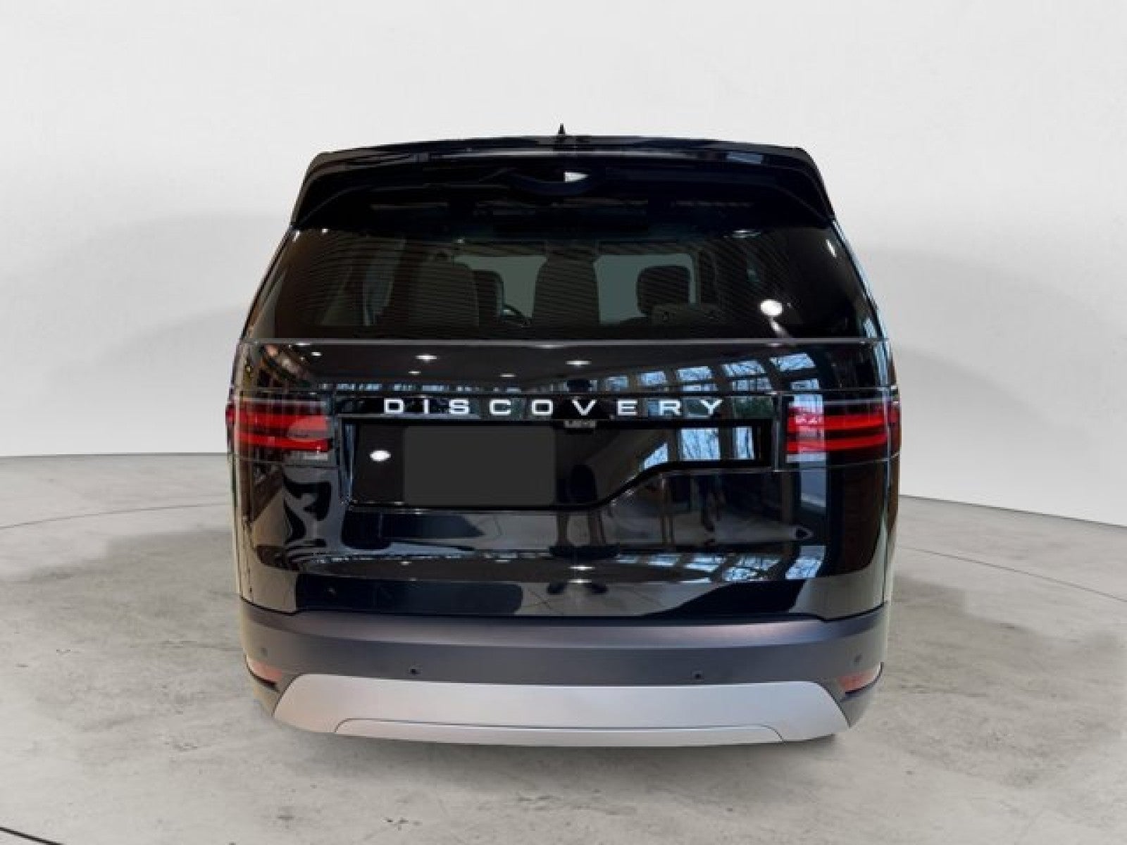 2024 Land Rover Discovery S