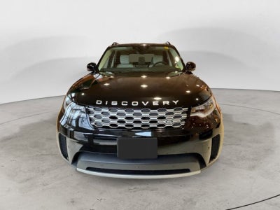 2024 Land Rover Discovery S